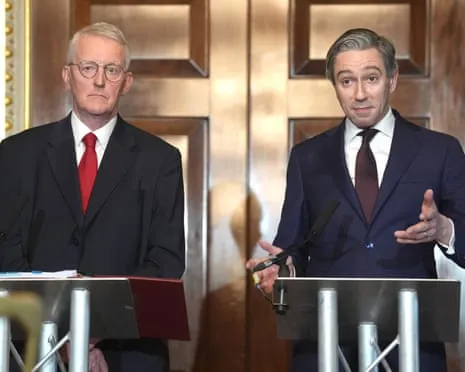 UK and Irish Authorities to Introduce New Historical Conflict Plans