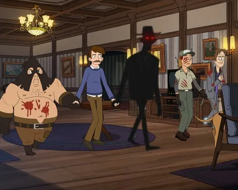 The Undervale Hotel Review: A Bland Entry to the Overflowing Comedy Category