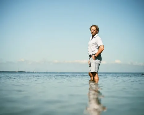 I Stayed Underwater for Over Three Months: An Incredible Journey