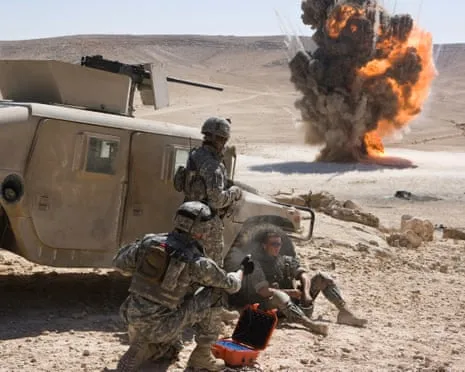 From High-Energy Thrills to Arthouse Drama … Each of Kathryn Bigelow’s Films – Ranked!