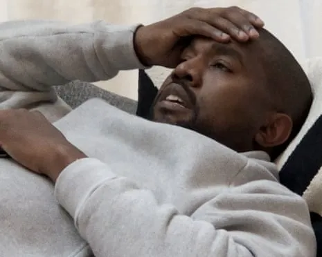 Whose Name Is It? Documentary Critique: Ye’s Decline Creates a Grimly Compelling Viewing Experience