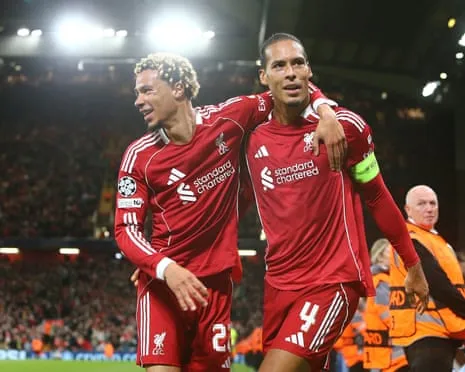Anfield's Dramatic Wins Prove to be Entertaining Yet Unsustainable
