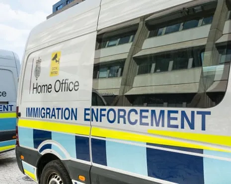 Initial Person Removed to French Territory Under Controversial Bilateral Immigration Agreement, States UK