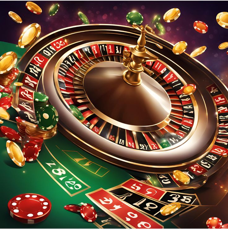 Spinning into Luck: Unveiling the Exciting World of Online Slots