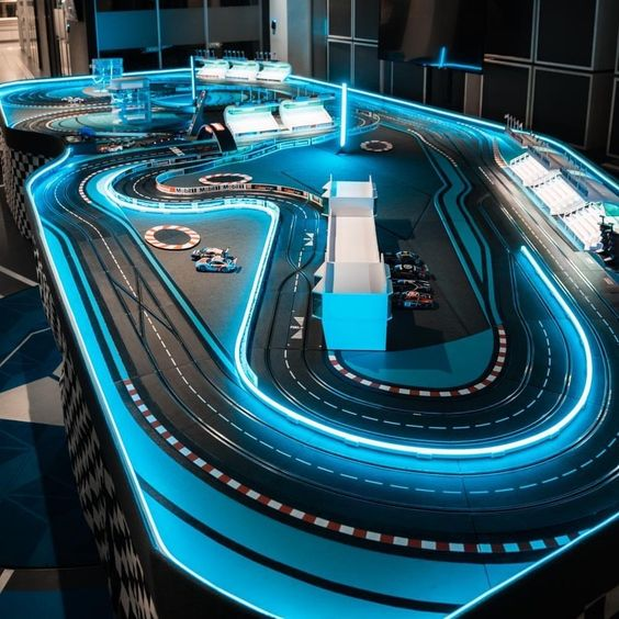 Slot Cars for 1:32 Pathway: A Comprehensive Guide