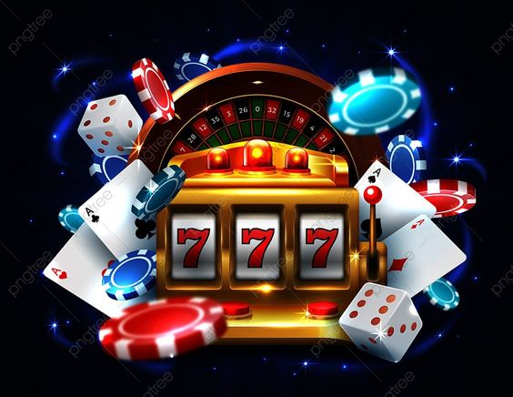 Spinning to Win: Unveiling the Thrills of Online Slots