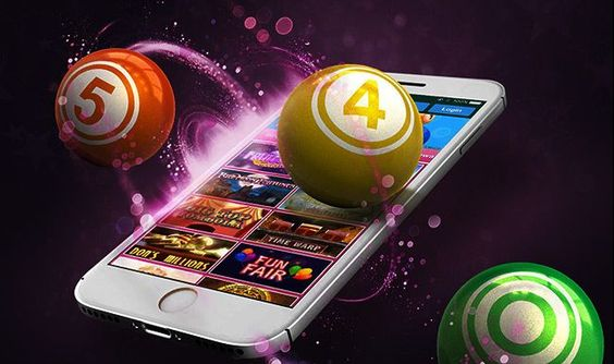 Mobile Casinos: Playing Your Favorite Games on the Go