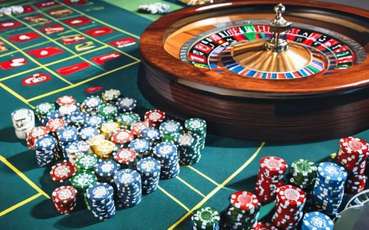 Revealing the Excitement of Online Slots: Spinning to Win