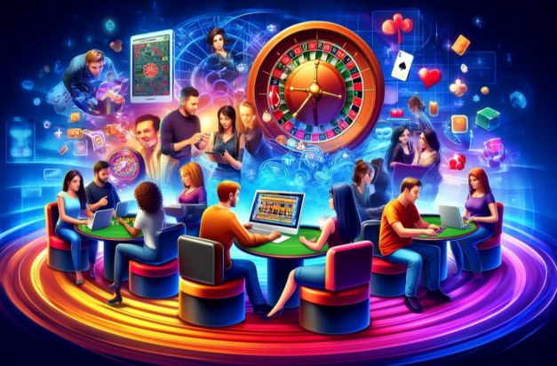 6 Great Online Roulette Tips for Beginners