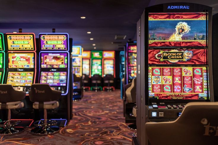 Unlocking the Winning Secrets of Slotomania Slot Machines